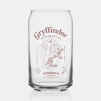 GRYFFINDOR™ Determination Courage Bravery Crest