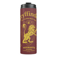 GRYFFINDOR™ Determination Courage Bravery Crest