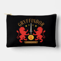 GRYFFINDOR™ House Double Lion Sword Graphic