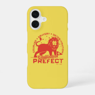 GRYFFINDOR™ Prefect Badge iPhone 16 Case