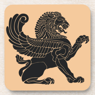 Gryphon Coaster