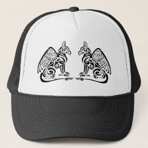 Gryphon Hat