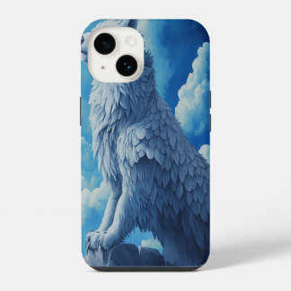 🦅 Gryphon Skyguard iPhone 14 Case