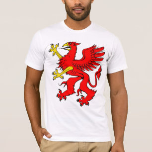 GRYPHON T-SHIRT