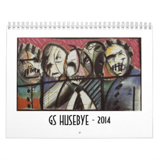 GS Husebye - 2014 Calendar (2)