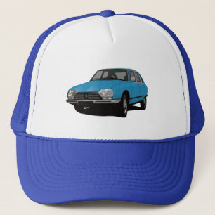 GS Trucker Hat - 18 different options