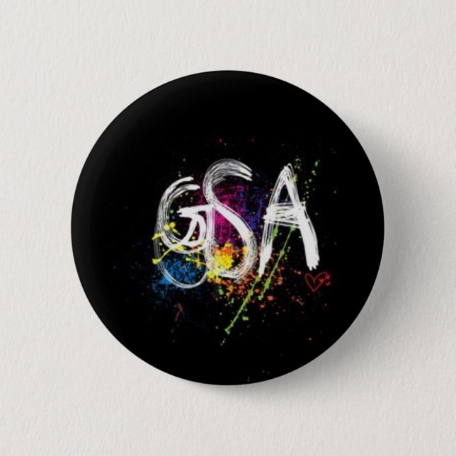 GSA button 1 (Front)