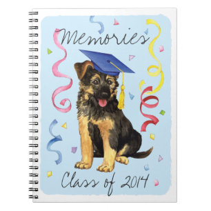GSD Graduate Notebook