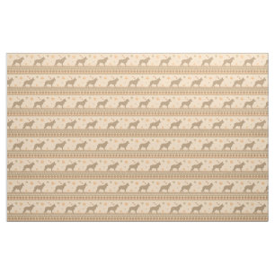 GSD Tribal Fabric