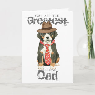 GSMD Dad Card