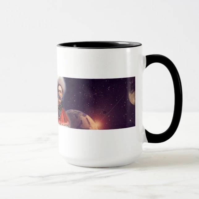 GSO Design 15oz Mug (Right)