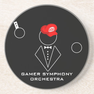 GSO Drink Coaster