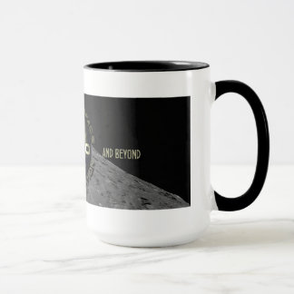 GSO Logo 15oz Mug