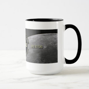 GSO Logo 15oz Mug
