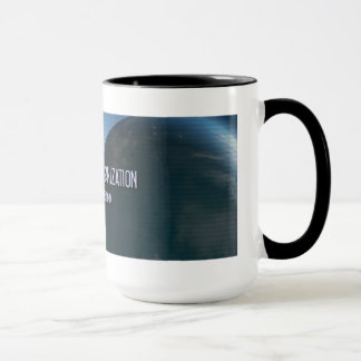 GSO Logo Mug