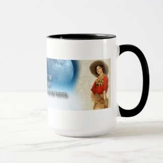 GSO Marketing 15oz Mug