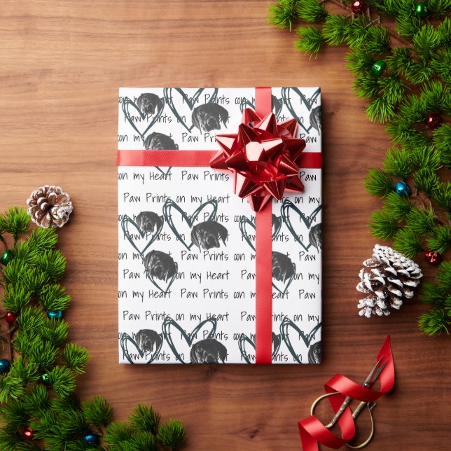 GSP Wrapping Paper (Holiday Gift)