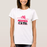 GSpot T-shirt<br><div class="desc">Have you found your GSpot?</div>
