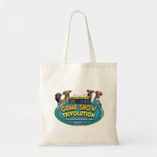 GST Products for 2024 Season 15 Tote Bag