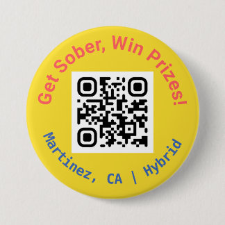 GSWP Linktree QR Code Pin