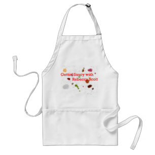 GSwRS Apron