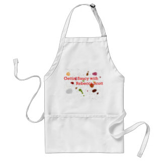 GSwRS Apron