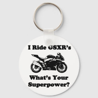 gsxrSP2 Key Ring