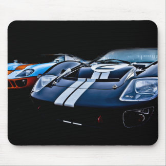 GT40 MOUSE PAD