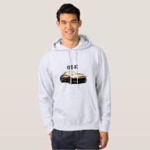GT-R hoodie