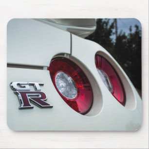 GT-R Mouse Pad