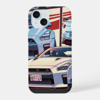 GT-R STREET LEGEND