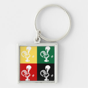 gt throw pillow magnet key ring