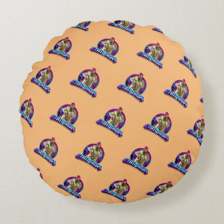 GTA ROUND CUSHION