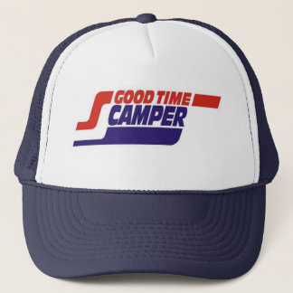 GTC Trucker Hat