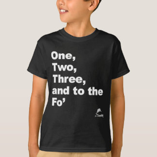 GTHANG (Youth) T-Shirt