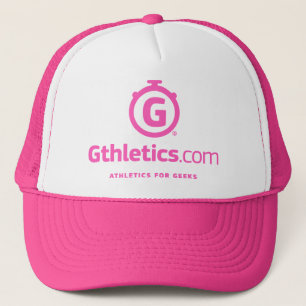 Gthletics hat