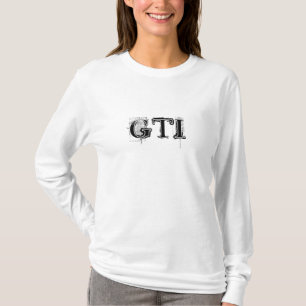 GTI Hoodie T-Shirt