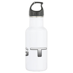 GTO 532 ML WATER BOTTLE
