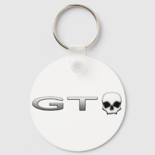 GTO KEY RING