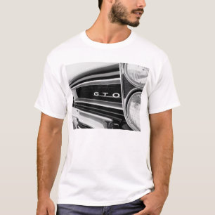 GTO T_ T-Shirt