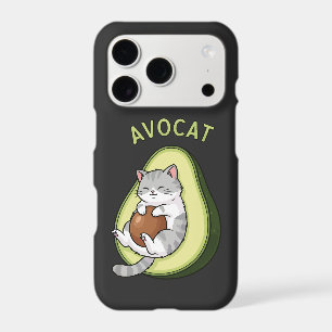 Guac Meow Mode