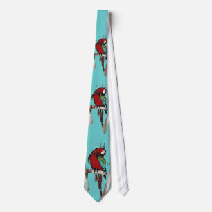 GUACAMAYA TIE