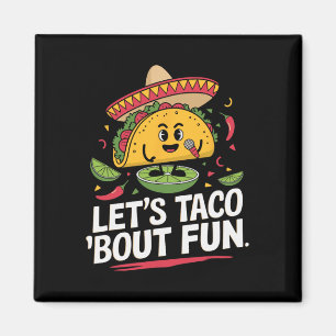 Guacamole Cinco De Mayo Mexican Mexico Salsa Fiest Magnet