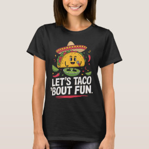 Guacamole Cinco De Mayo Mexican Mexico Salsa Fiest T-Shirt