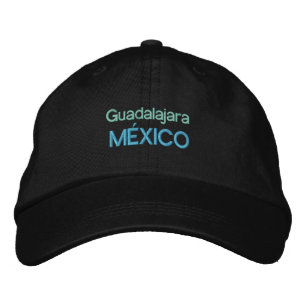 GUADALAJARA cap