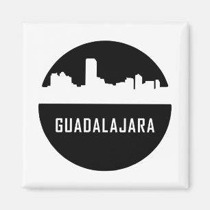 Guadalajara Magnet