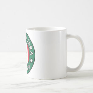 Guadalajara Mexico Mug