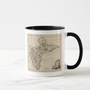 Guadaloupe 2 mug