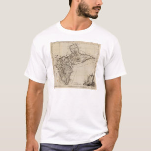 Guadaloupe 2 T-Shirt