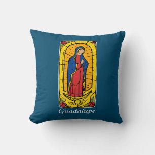 Guadalupe Cushion